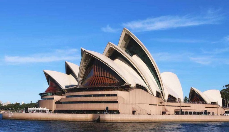 Best Historic Places & Heritage Locations in Australia