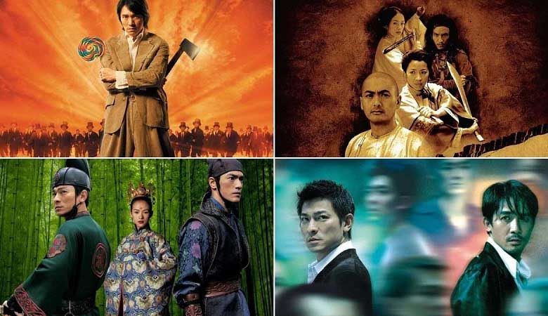 Best Chinese Action Movies of All Time You Must Watch
