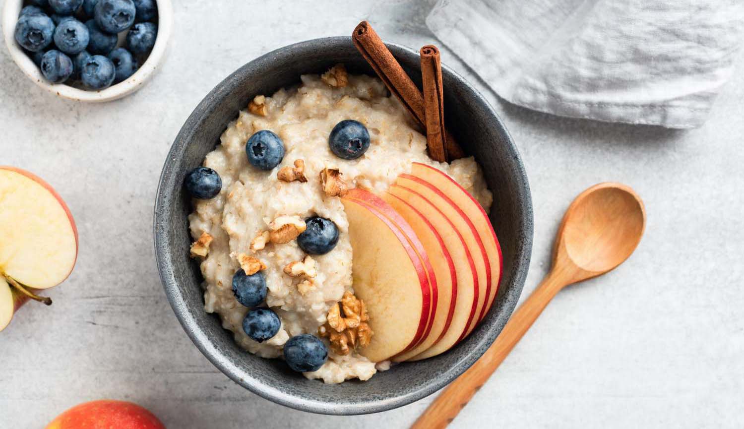 Quick and Easy Oats Recipes for Busy Mornings
