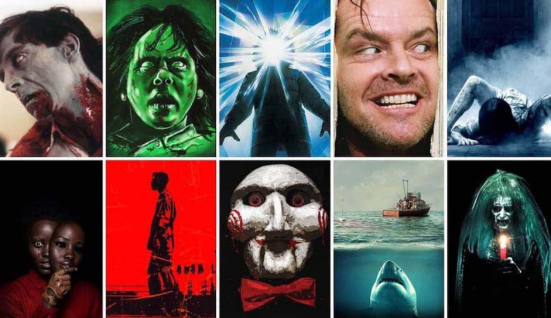 Highest Rated Horror Movies of All Time You Must Watch