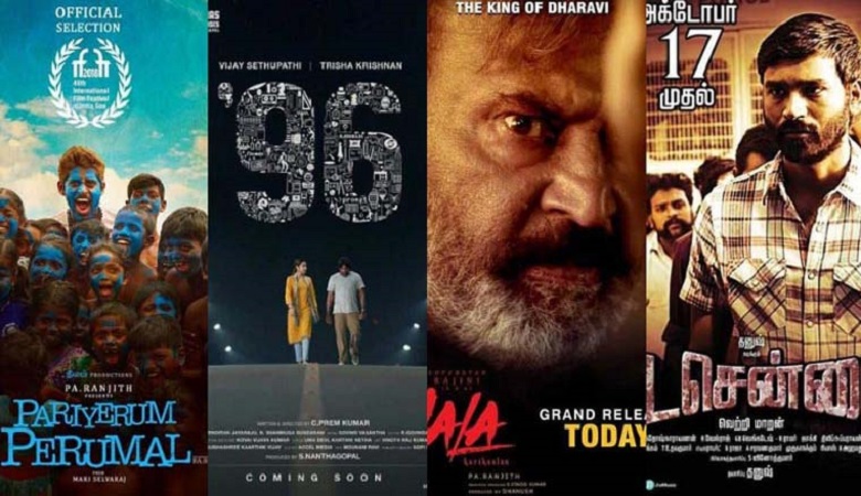 The Best Tamil Movies of All Time You Must Watch