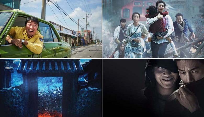 The Best Korean Movies of All Time You Must Watch