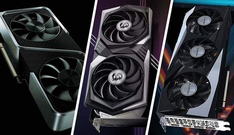 The best graphics cards for gaming in 2023