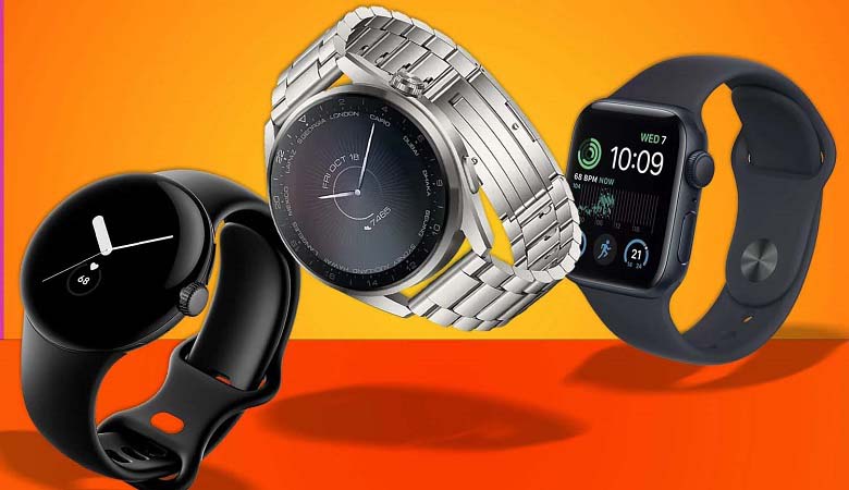 The best stylish smartwatches on the market
