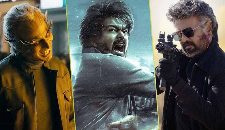 Best tamil action movies of all time you must watch
