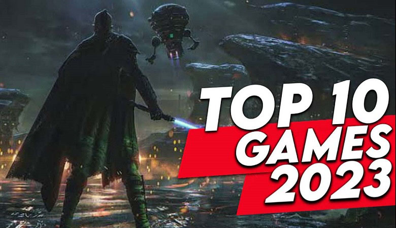 The Best Popular PC Games of 2024