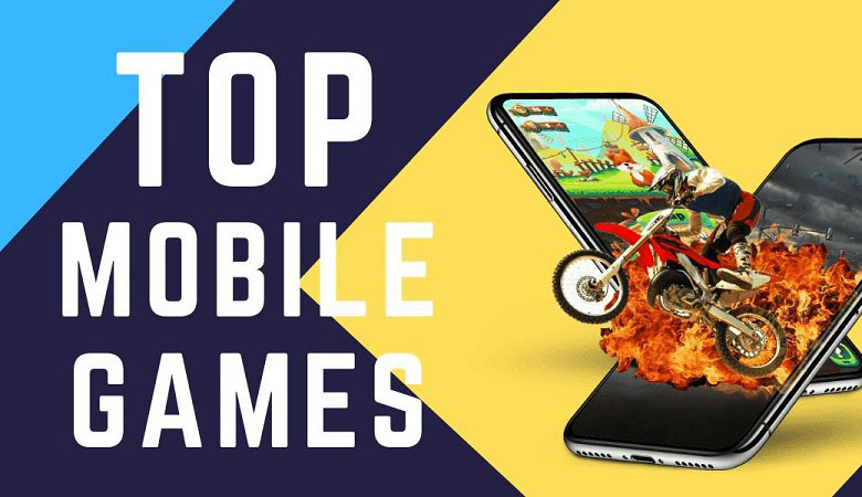 Best Mobile Games to Play in 2024