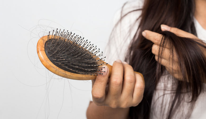 Immediate Hair Loss Treatments for Women