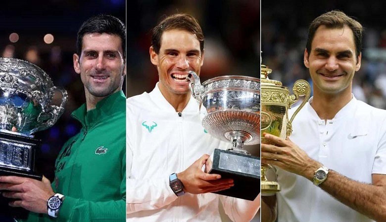 Best Tennis Players Of All Time In The World