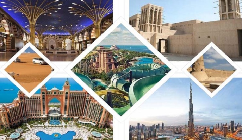 Most Historical Sites to Visit in Dubai, UAE