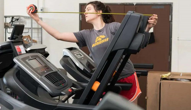 What To Know Before Buying A Treadmill